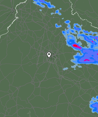 Precipitaţii