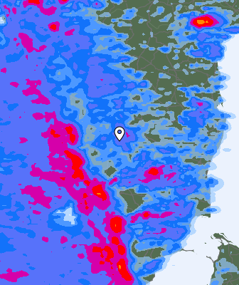 Opady atmosferyczne
