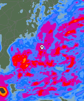 Precipitação
