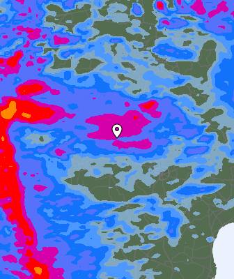 Precipitação