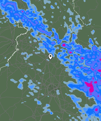 Precipitaţii