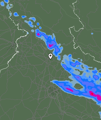 Precipitaţii