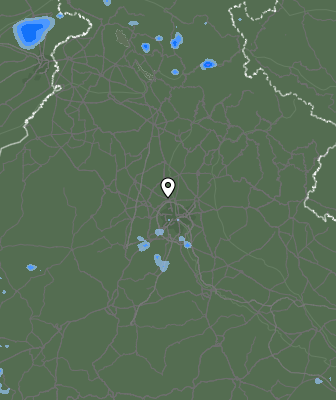 Srážky