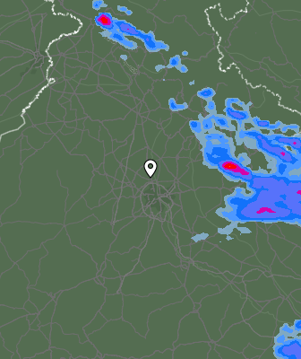 Precipitaţii