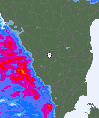 Precipitazioni