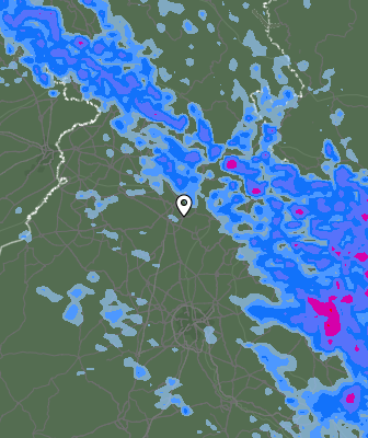 Precipitaţii