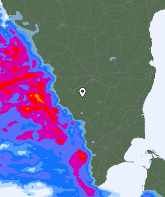 Opady atmosferyczne
