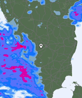 Precipitazioni