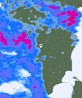 Precipitazioni