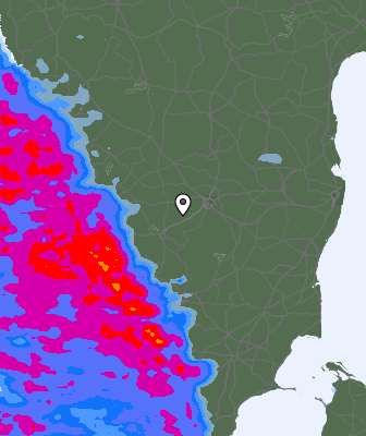 Precipitazioni