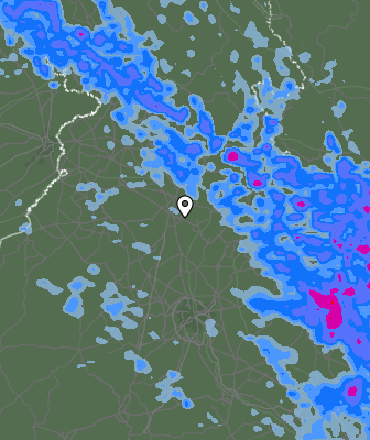 Precipitaţii