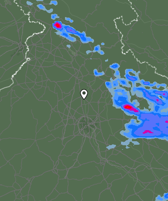 Precipitaţii