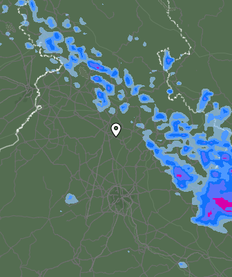 Precipitaţii