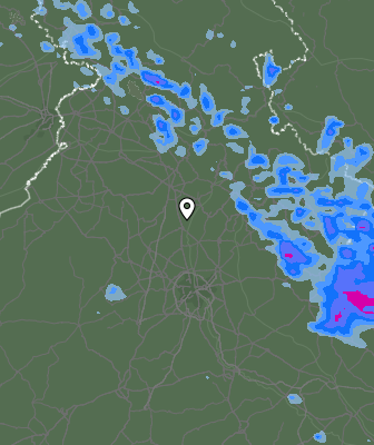 Precipitaţii