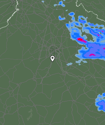 Precipitaţii