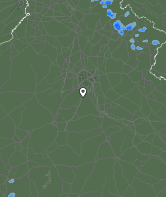 Nedbør
