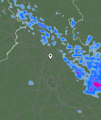 Precipitaţii