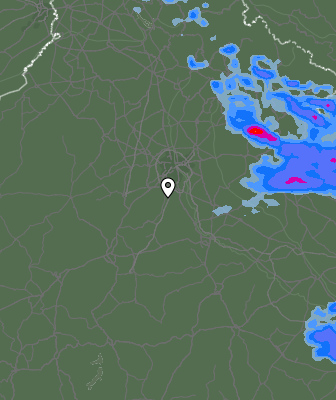 Precipitaţii
