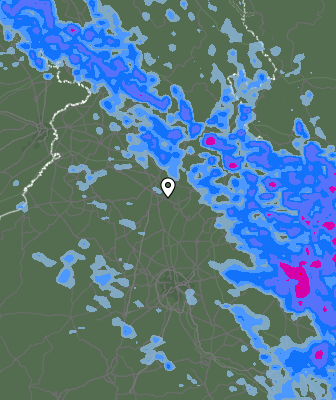 Precipitaţii