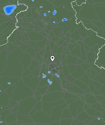 Srážky