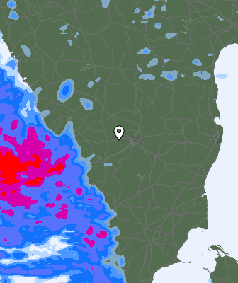 Precipitazioni