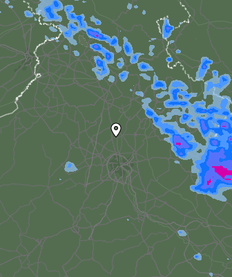 Precipitaţii