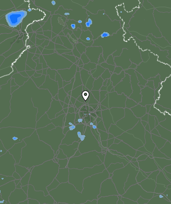 Srážky