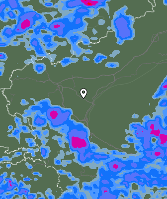 Precipitação