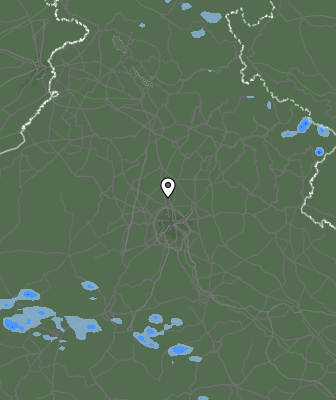 Srážky