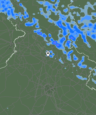 Precipitação