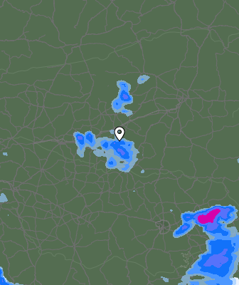 Opady atmosferyczne