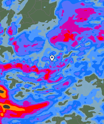 Precipitação