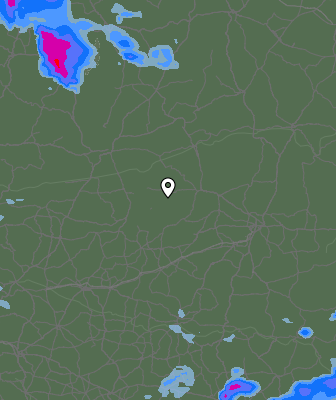 Opady atmosferyczne