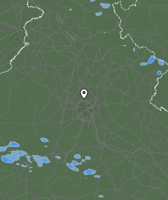 Srážky