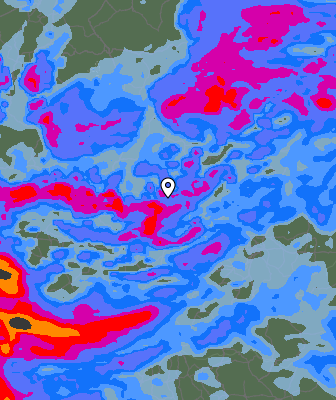 Precipitação