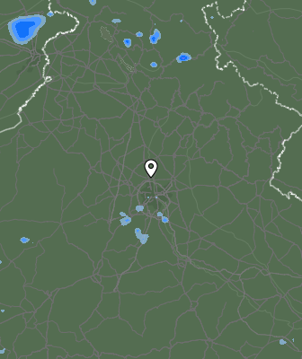 Srážky