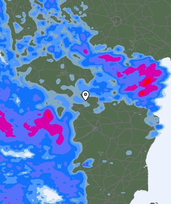 Precipitazioni