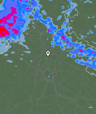 Precipitação