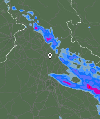 Precipitaţii