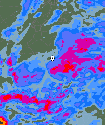 Precipitação