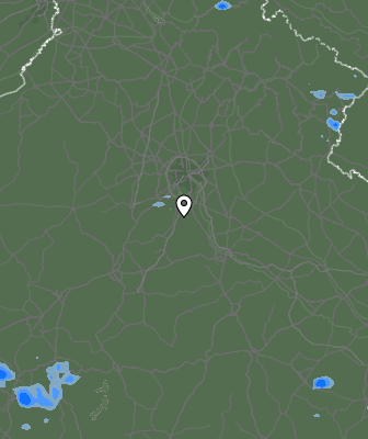 Srážky