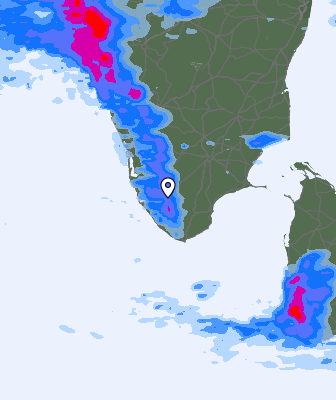 Precipitação