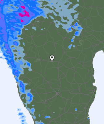 Csapadék