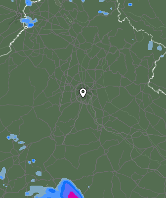 Nedbør