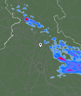 Precipitaţii