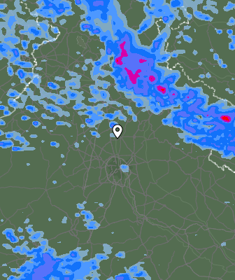 Precipitação