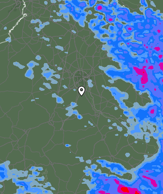 Precipitaţii