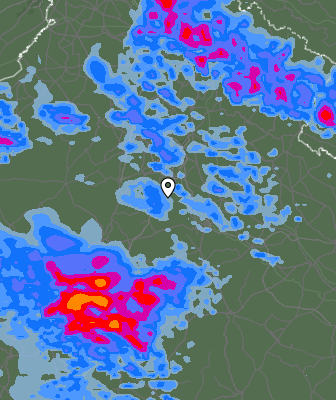 Precipitazioni
