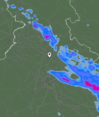 Precipitaţii