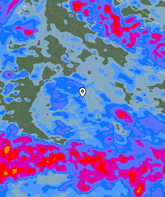 Precipitazioni
